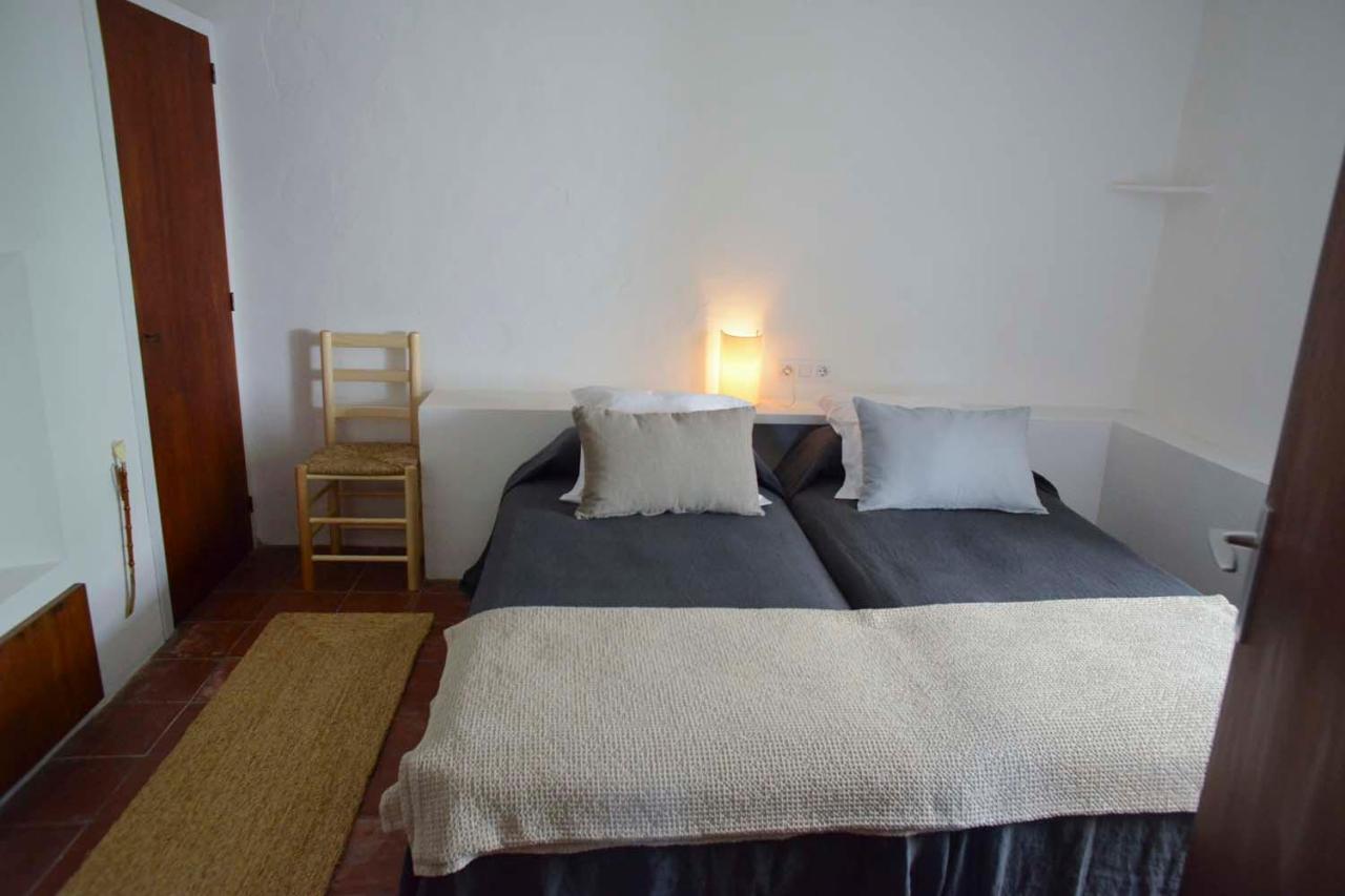 Вилла Cozy Townhouse In The Heart Of Cadaques By By Ja Coderch Экстерьер фото