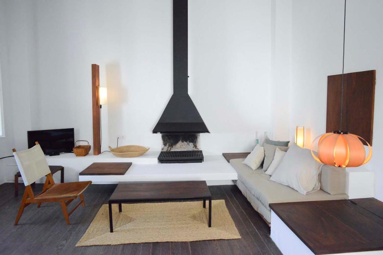 Вилла Cozy Townhouse In The Heart Of Cadaques By By Ja Coderch Экстерьер фото