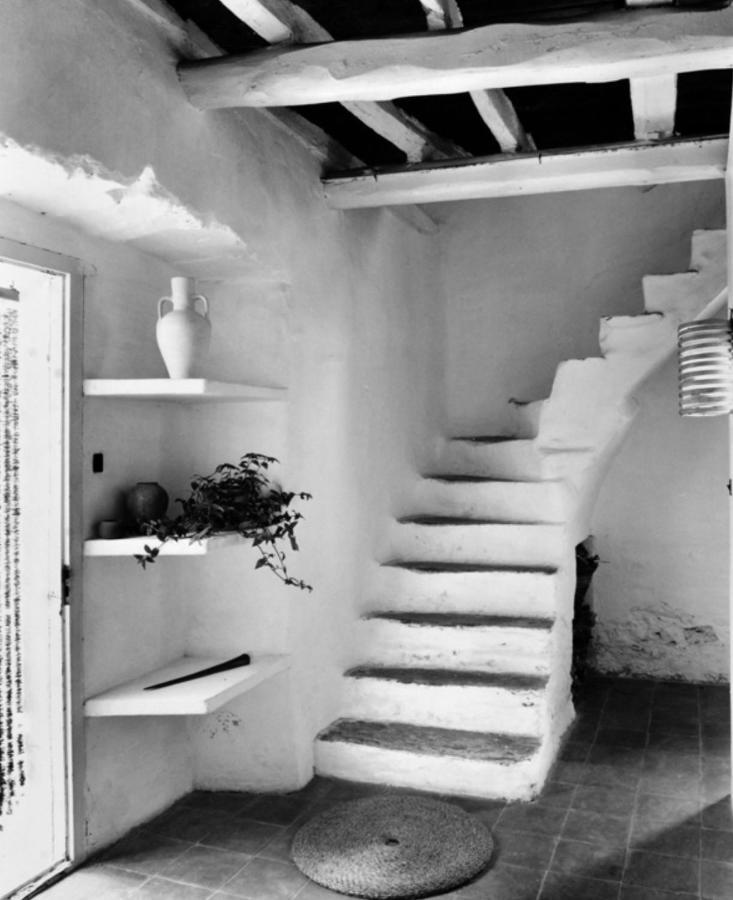 Вилла Cozy Townhouse In The Heart Of Cadaques By By Ja Coderch Экстерьер фото